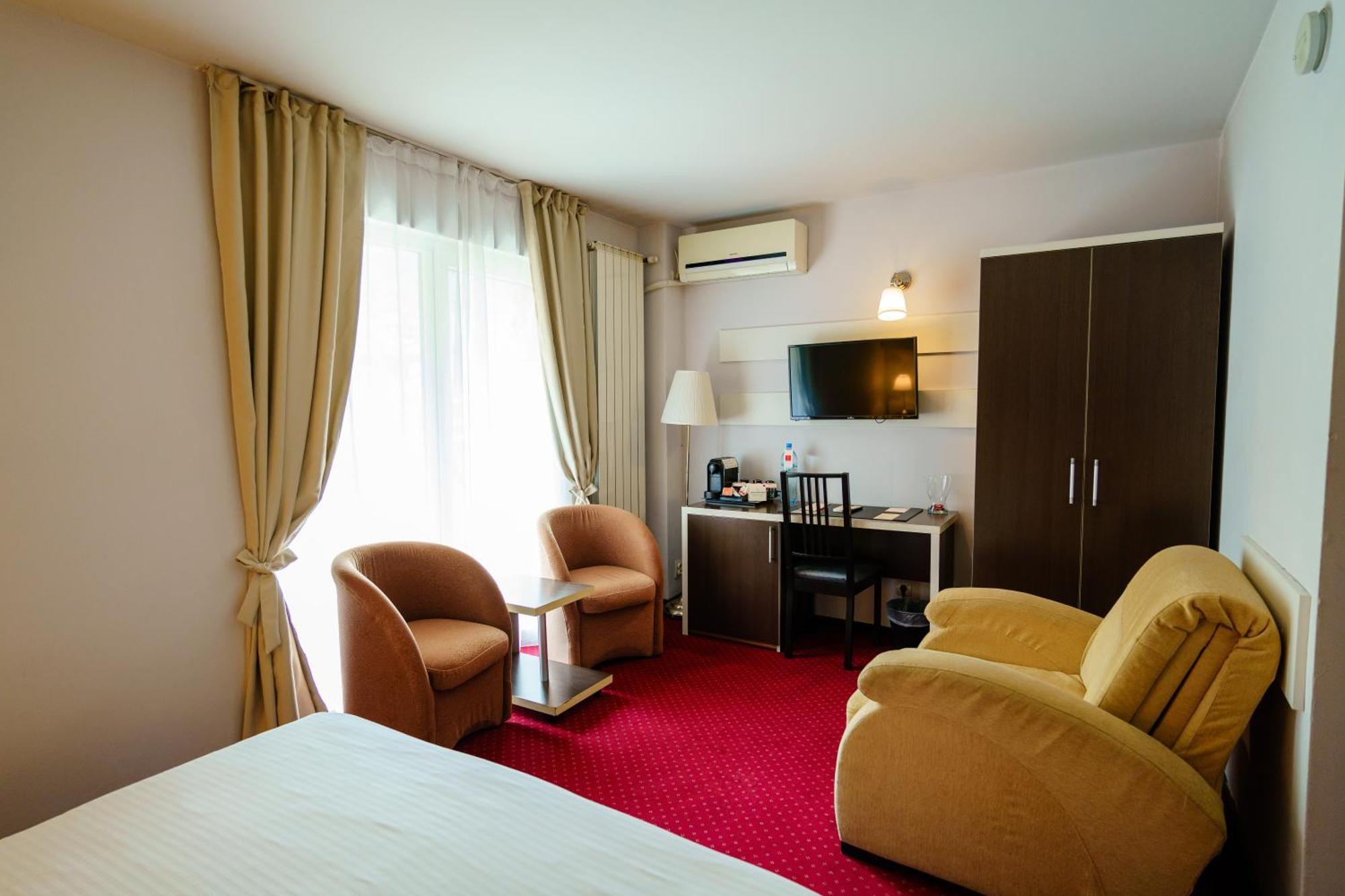 Bacolux Afrodita, Herculane เบยเล เฮร์คูลาเน ภายนอก รูปภาพ