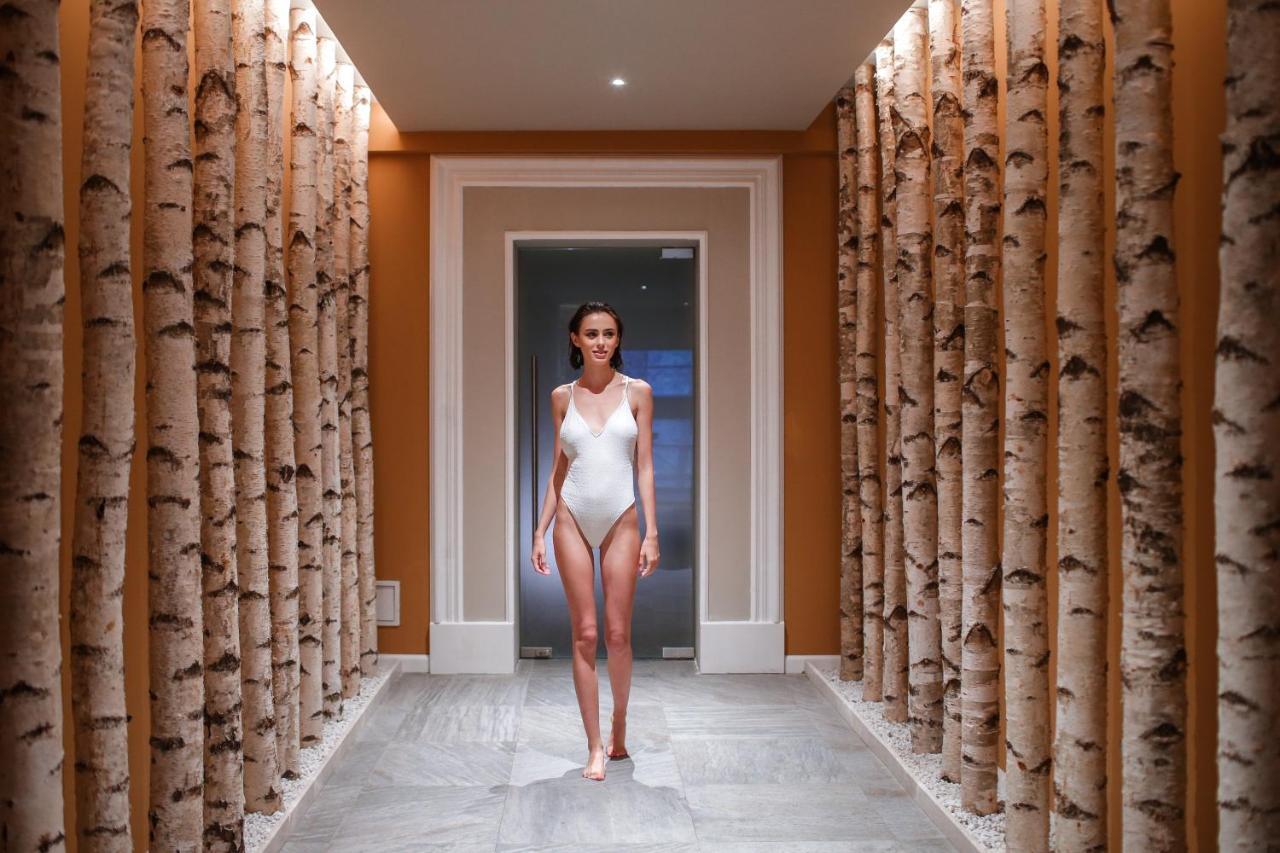 Bacolux Afrodita, Herculane เบยเล เฮร์คูลาเน ภายนอก รูปภาพ