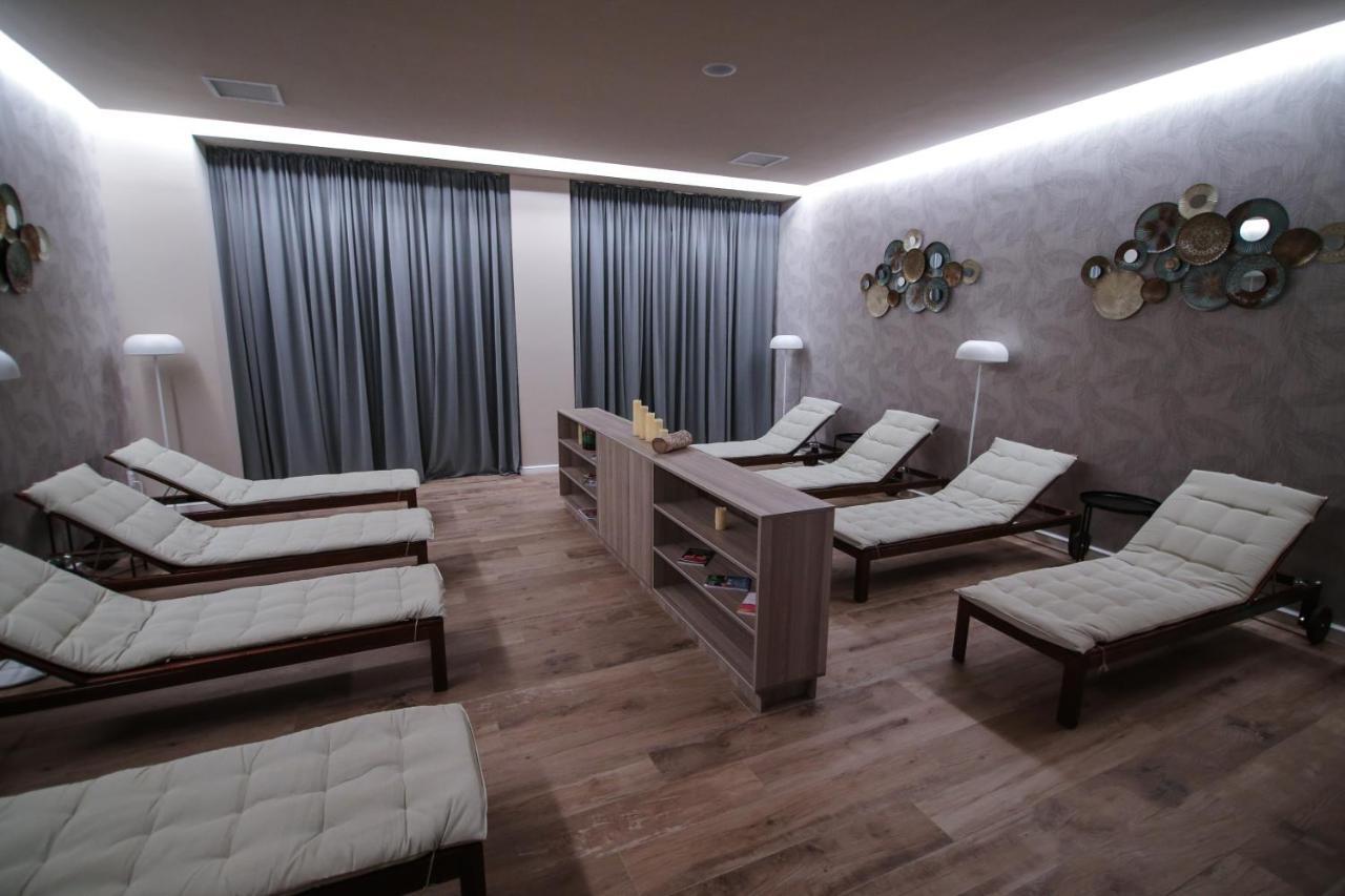 Bacolux Afrodita, Herculane เบยเล เฮร์คูลาเน ภายนอก รูปภาพ